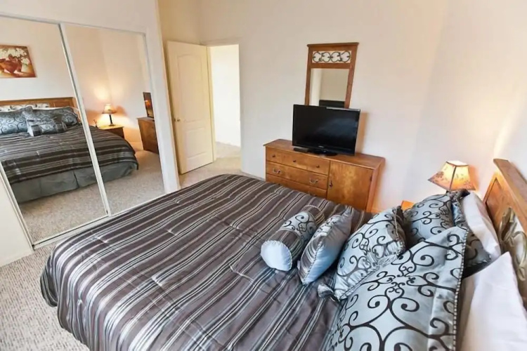Keep It Simple By Signature Vacation Rentals
