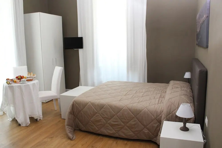 In Centro B&B Rooms