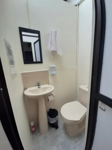 Km0 Hostel