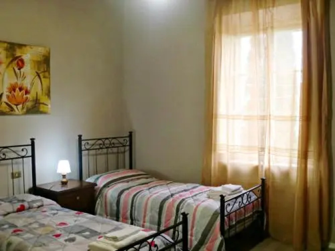 Tuscan Sun Holiday Apartments