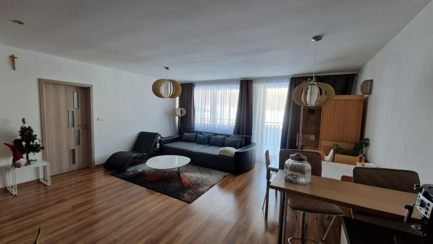 Apartment Panorama 35C