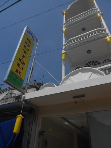 Imagen del hotel