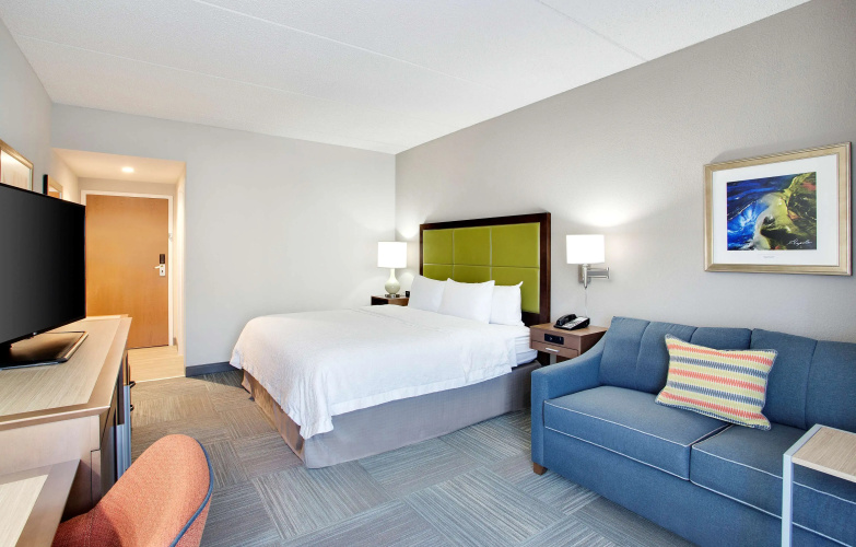 Hampton Inn by Hilton Middletown