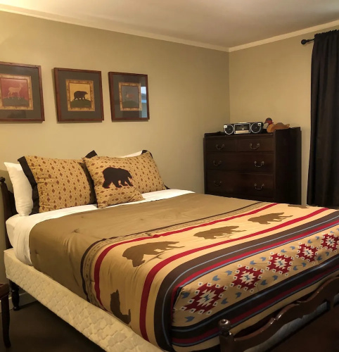 Sunset Bay - 2 Br Cottage