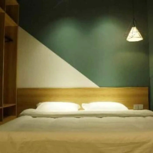 Chengdu Mitang Youth Hostel