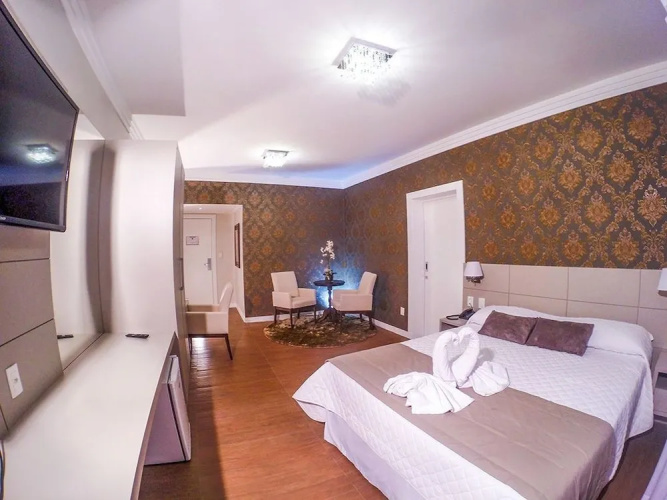 Seville Park Hotel