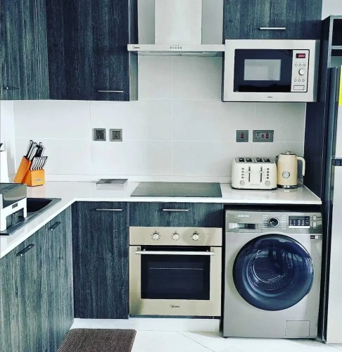Luxury Apartment