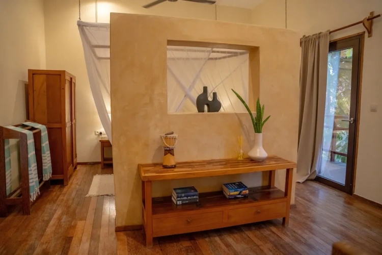 1 Bedroom Luxury Apartment