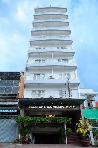 Otel görseli