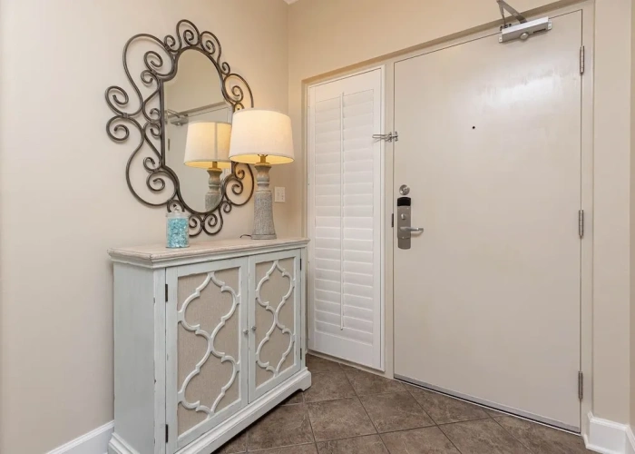 2 Bedrooms Standard room