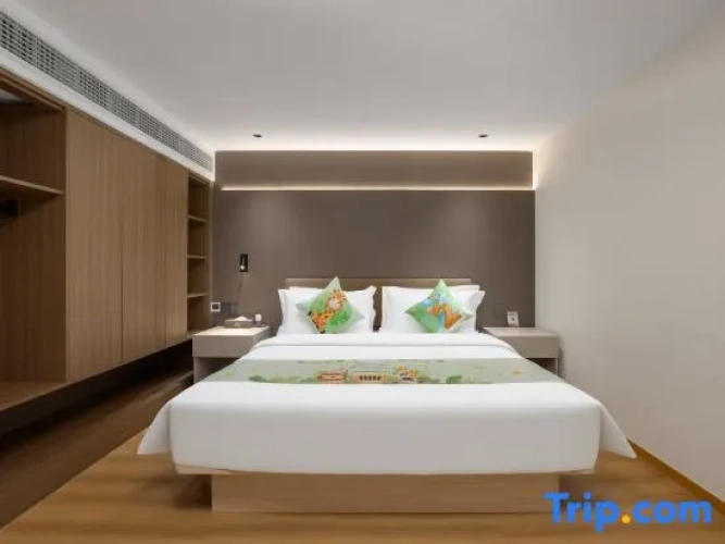 Grand Twin Family Suite