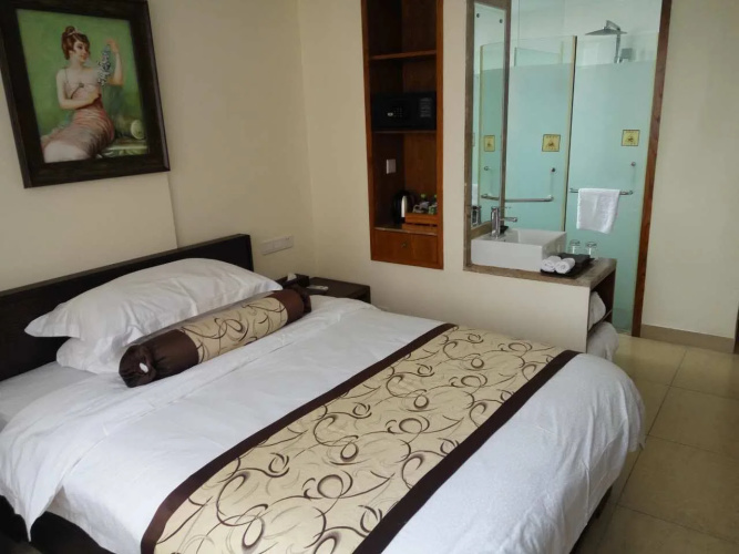 Mangrove Bay Hotel
