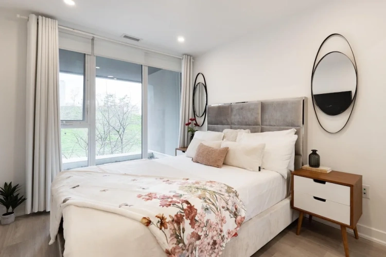 Premium Quadruple Suite