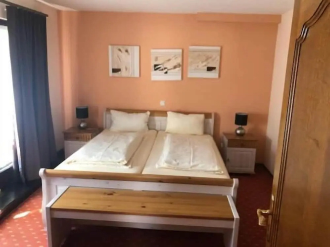Hotel Restaurant Zum Schwan