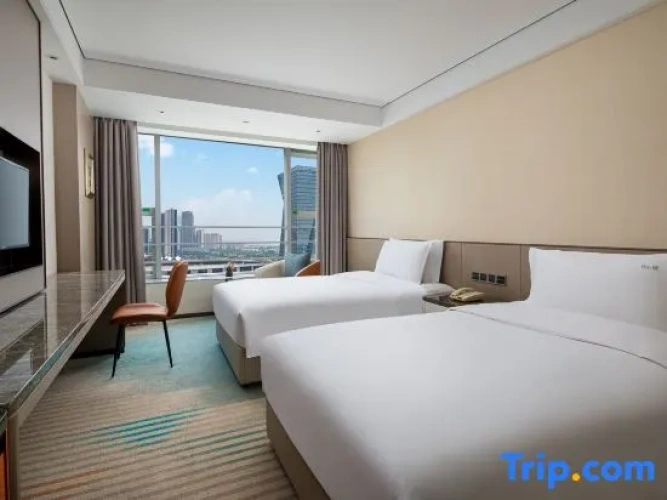 Premium Double Club room