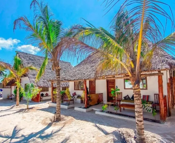 Bungalow