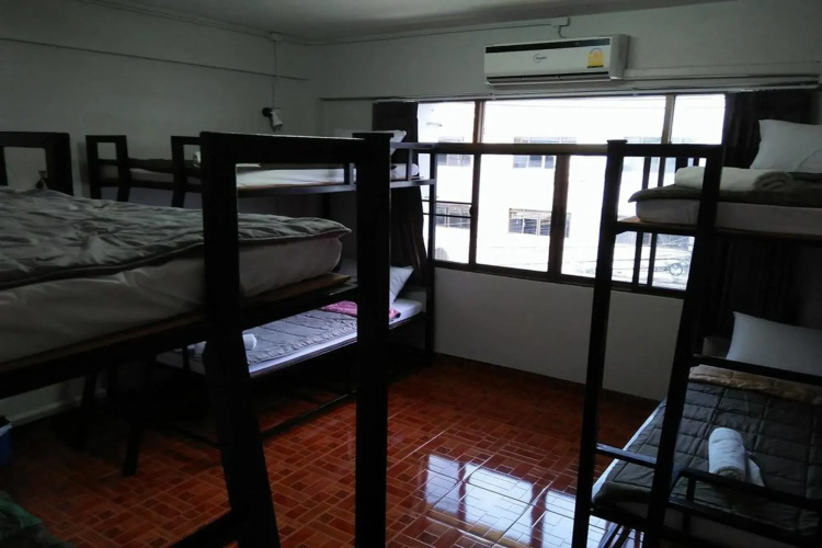 Abn Krabi - Hostel
