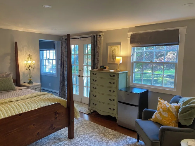 Inn at Perkins Cove