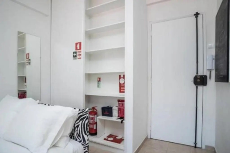 In Bed with Lisbon 5E