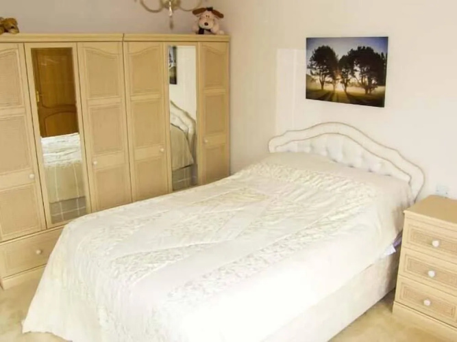 Bedw Arian Cottage