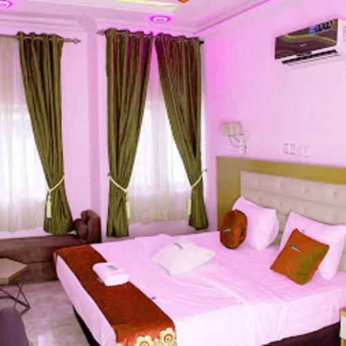 Executive room