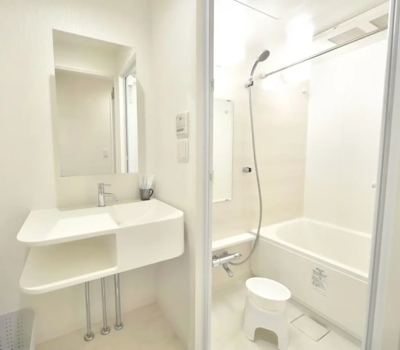 Business Apartment
