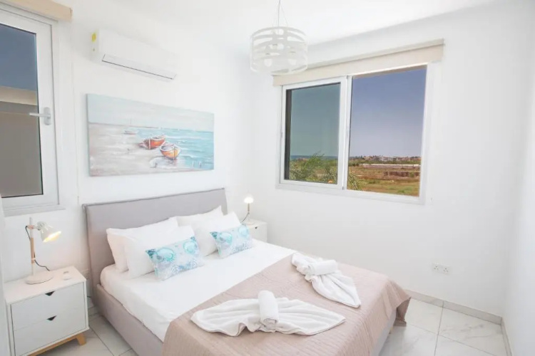 Alasia Villa 1
