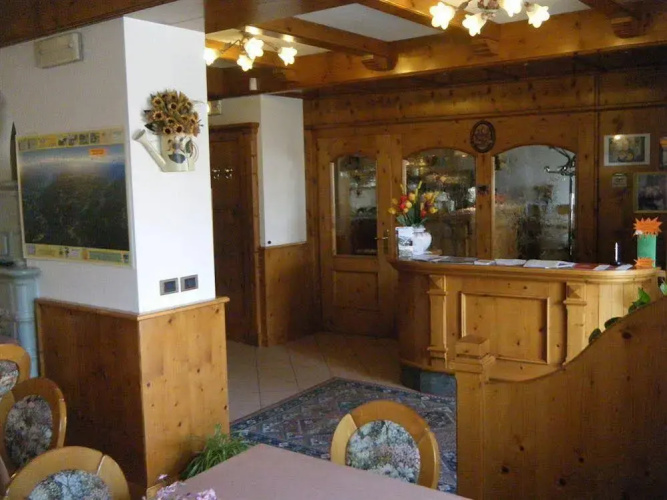 Hotel Bertoldi