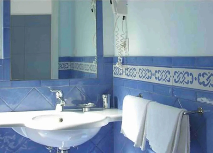 Hotel Centrale Amalfi
