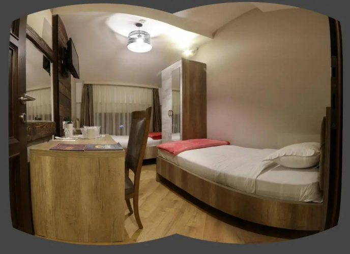 Hotel Happy