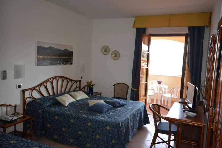 Albergo Le Briciole