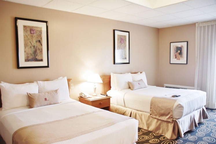 Regency Miami Airport by Sonesta