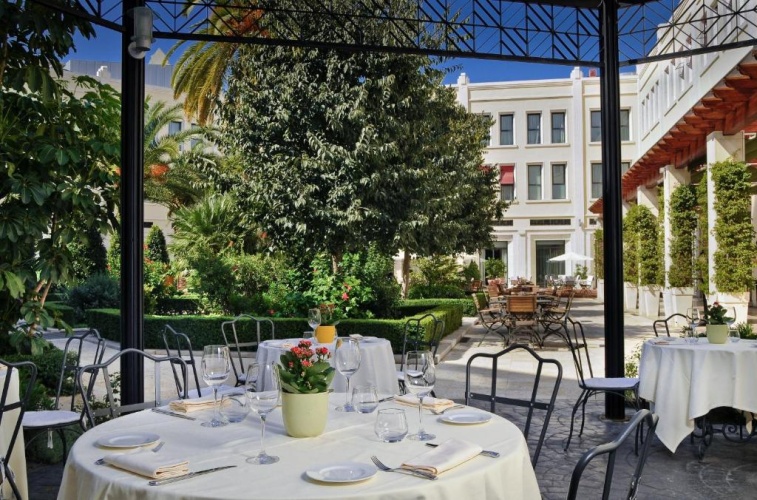 The Westin Valencia photo 23