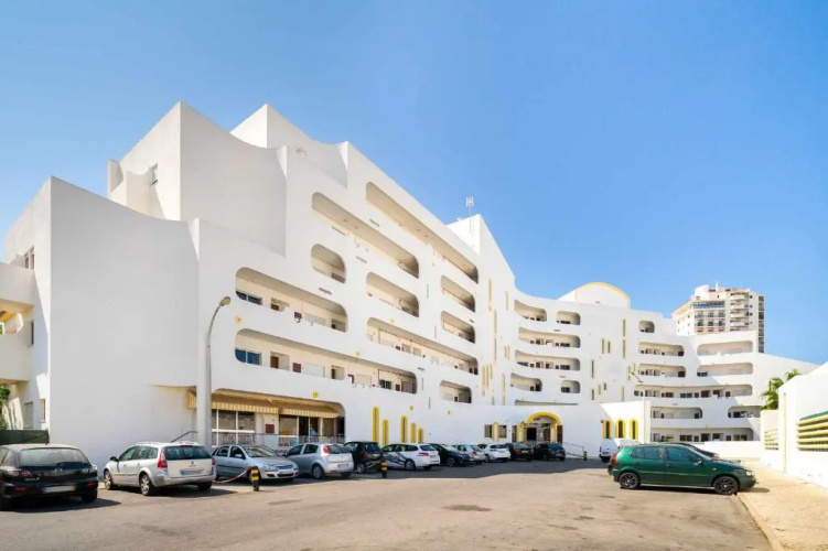 Otel görseli