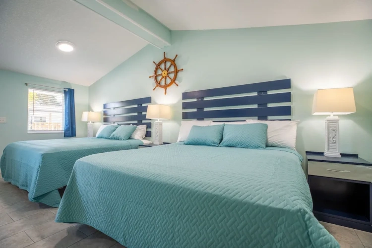 Superior Suite