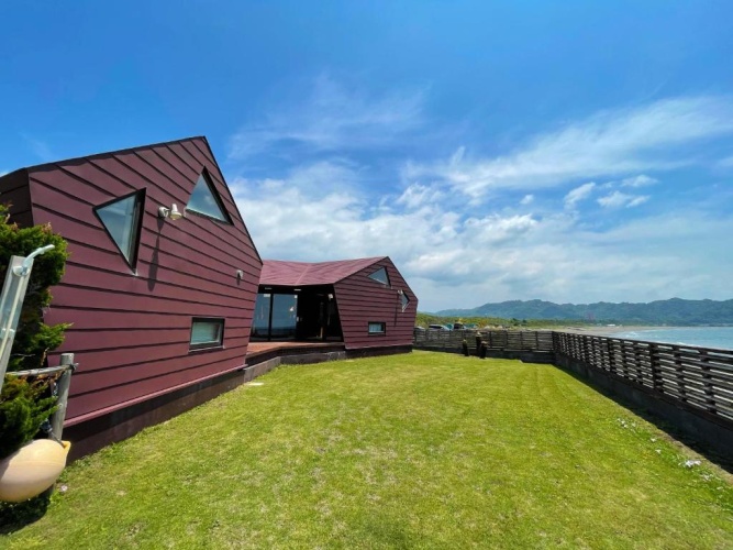 1 Bedroom Cottage