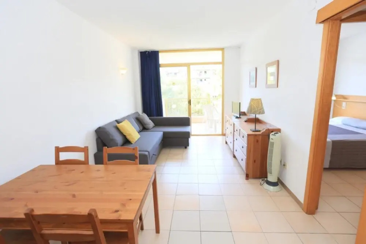 Apartamento Para 3 Personas en Salou