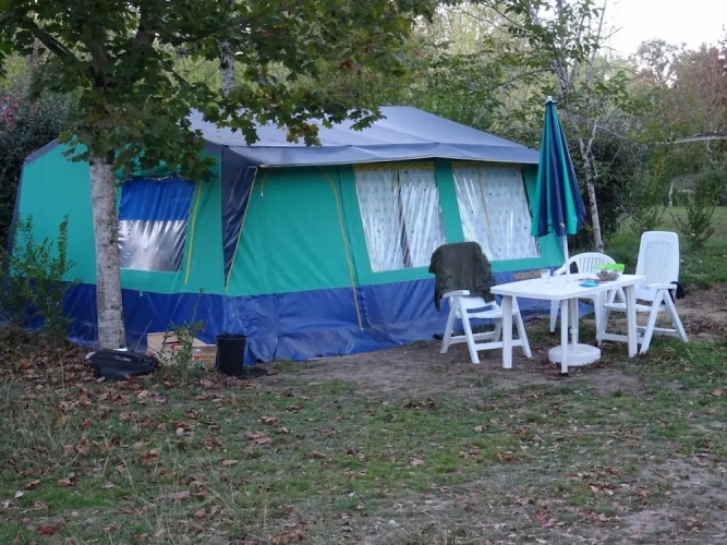 Tent