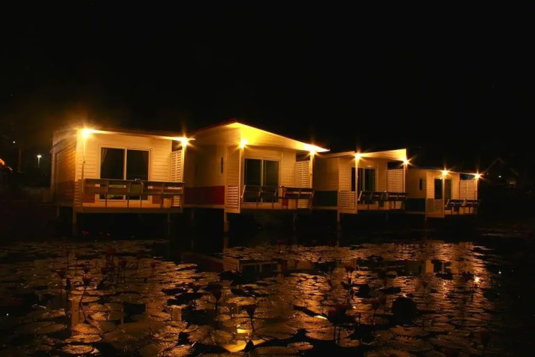 Sakul Plang Resort