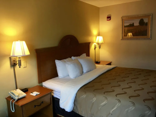 Quality Inn