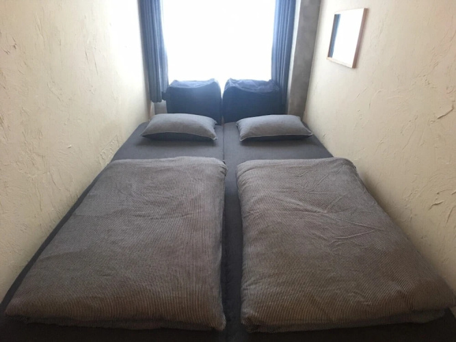 GOLDEN MILE Hostel