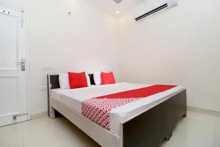 Hotel Jd By OYO