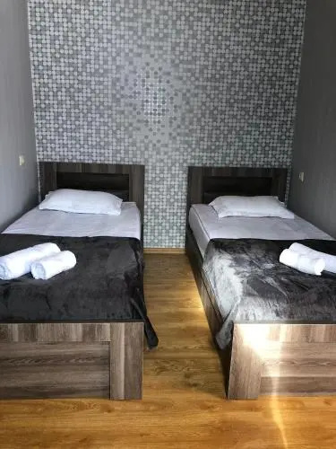 Lalaidi Rooms