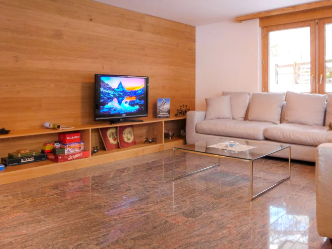 Apartment Turquino C