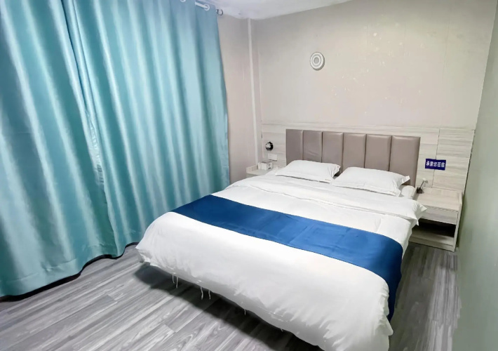 Haopai Business Hotel