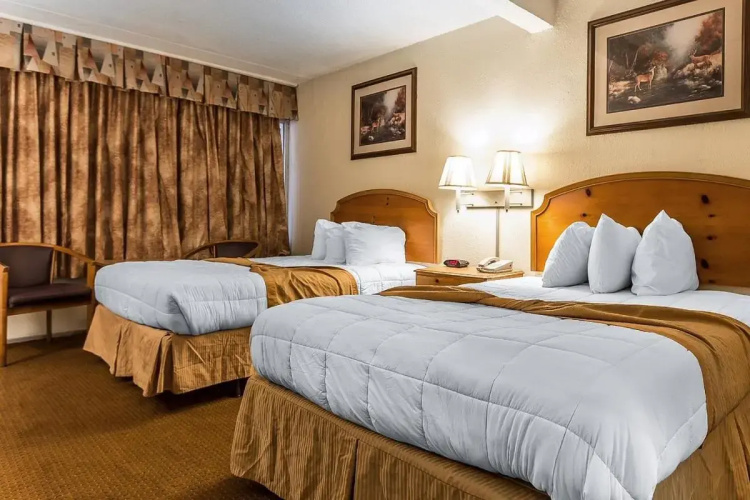 South Bay INN