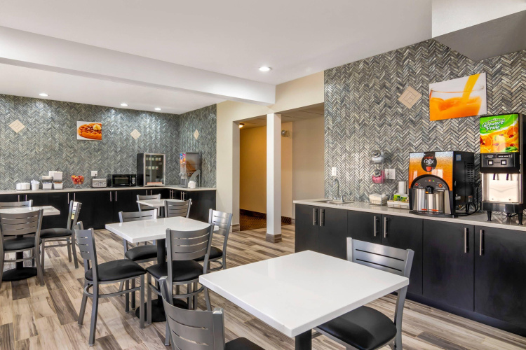 Quality Inn Overland Park Kansas City