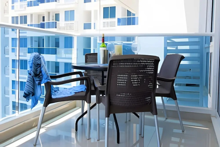Apartamentos Reserva del Mar - by SOHO