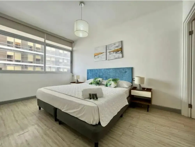 Boutique Apartments Atlapa