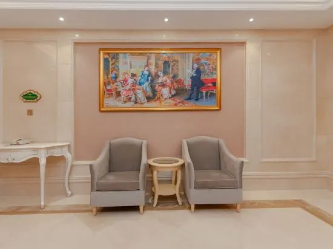 Vienna Hotel